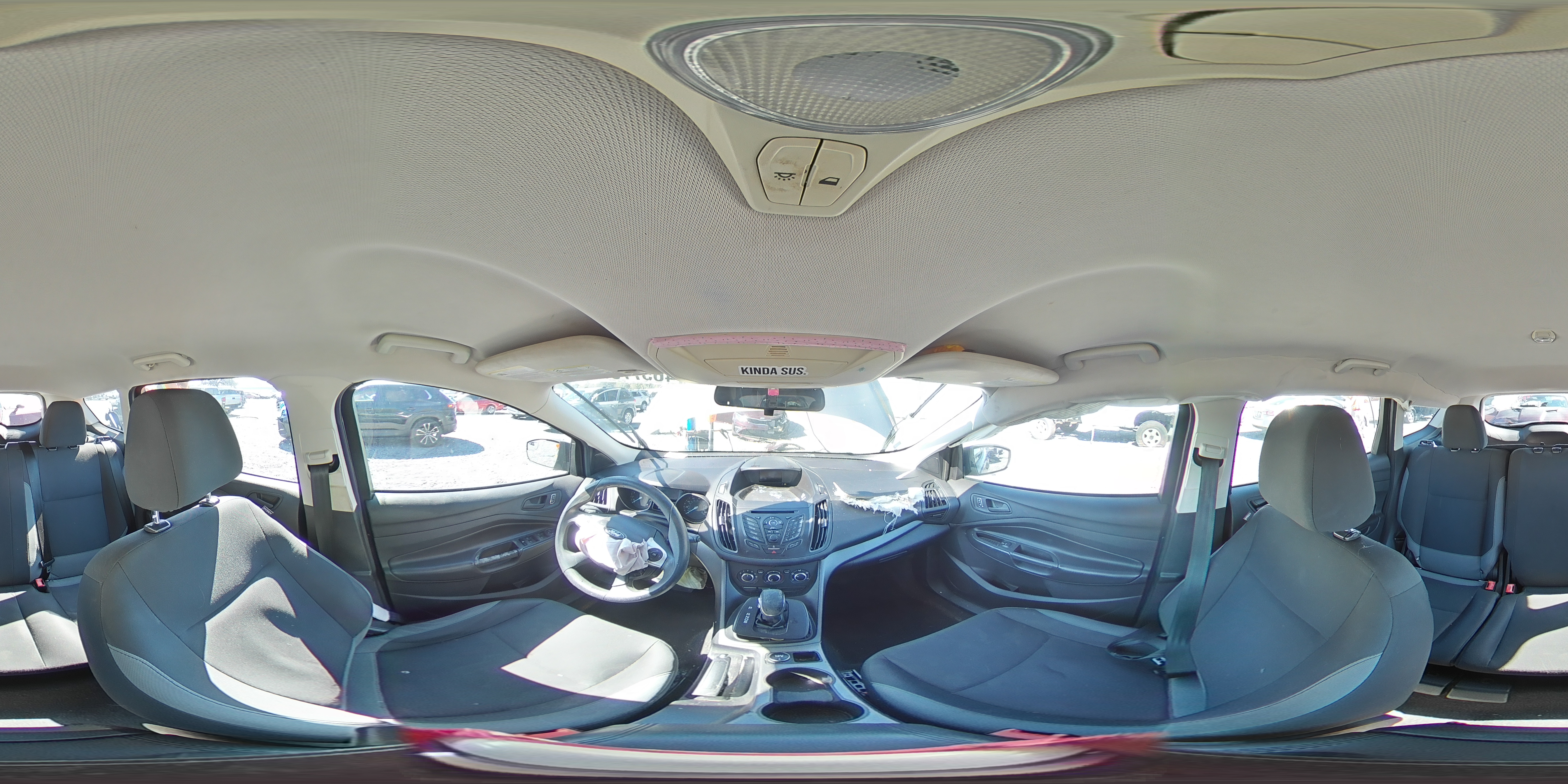 2014 Ford Escape - Image 14