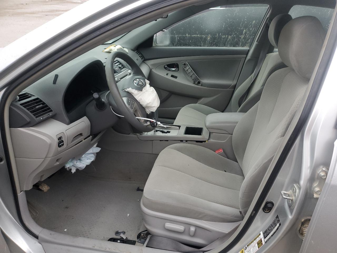 2009 Toyota Camry - Image 7