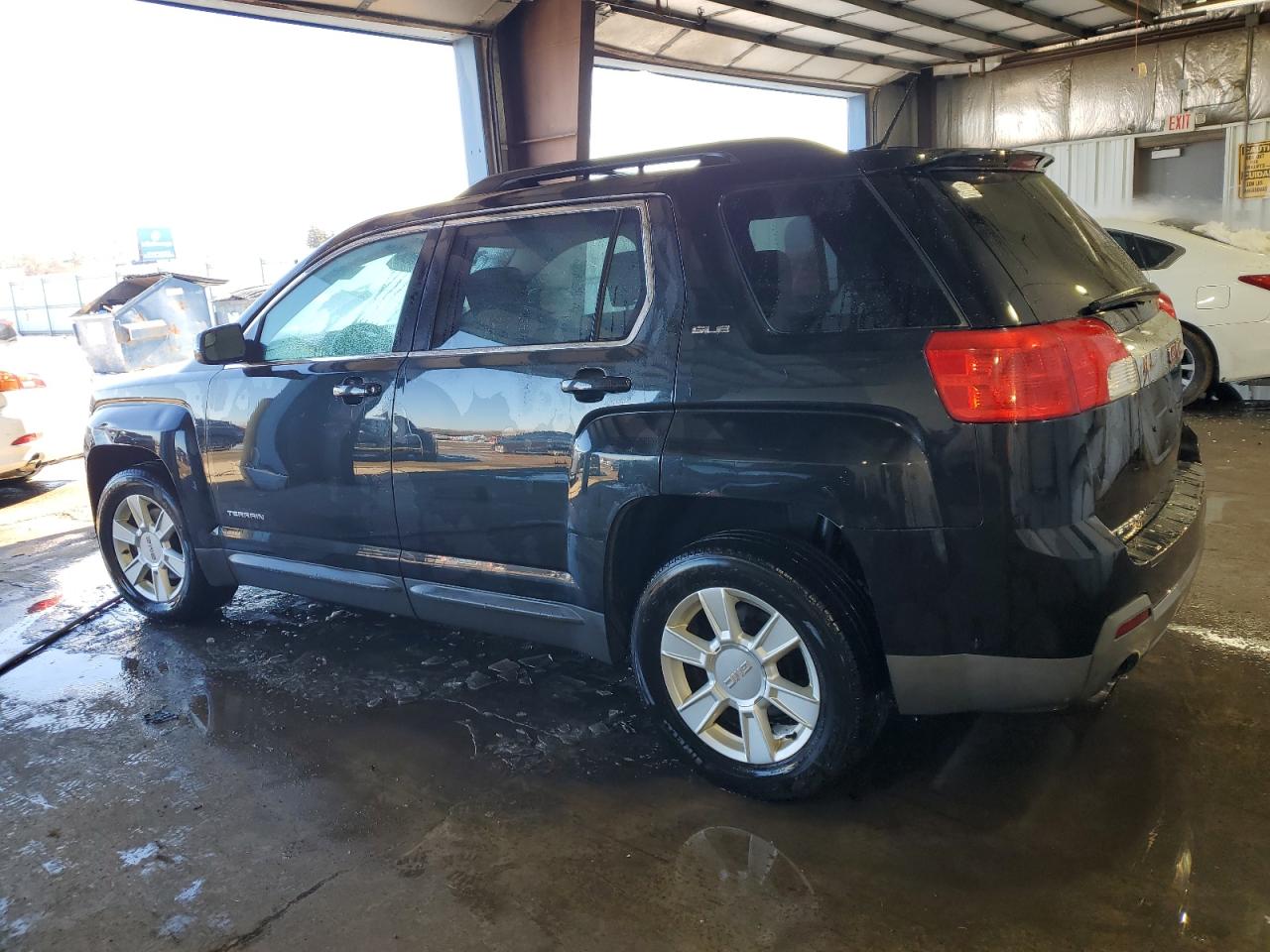 2013 GMC Terrain - Image 2