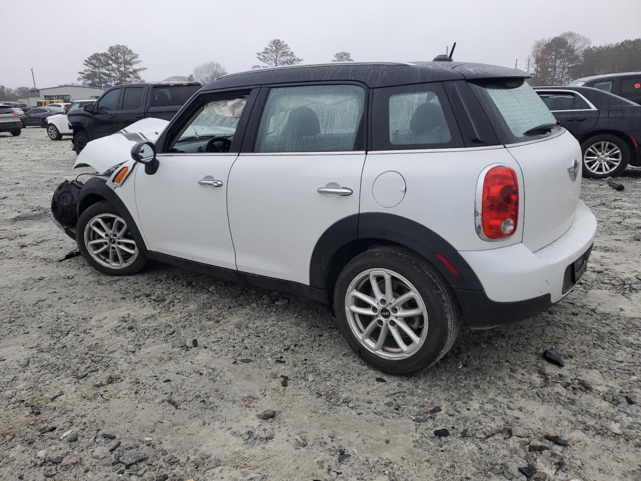 2015 MINI Cooper - Image 2