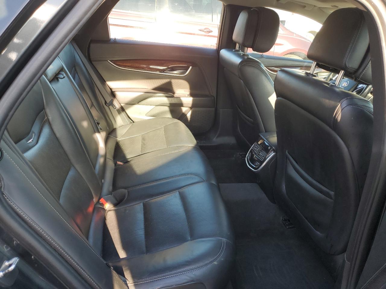 2013 Cadillac XTS - Image 10