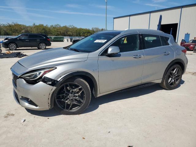 2019 Infiniti Qx30 Pure