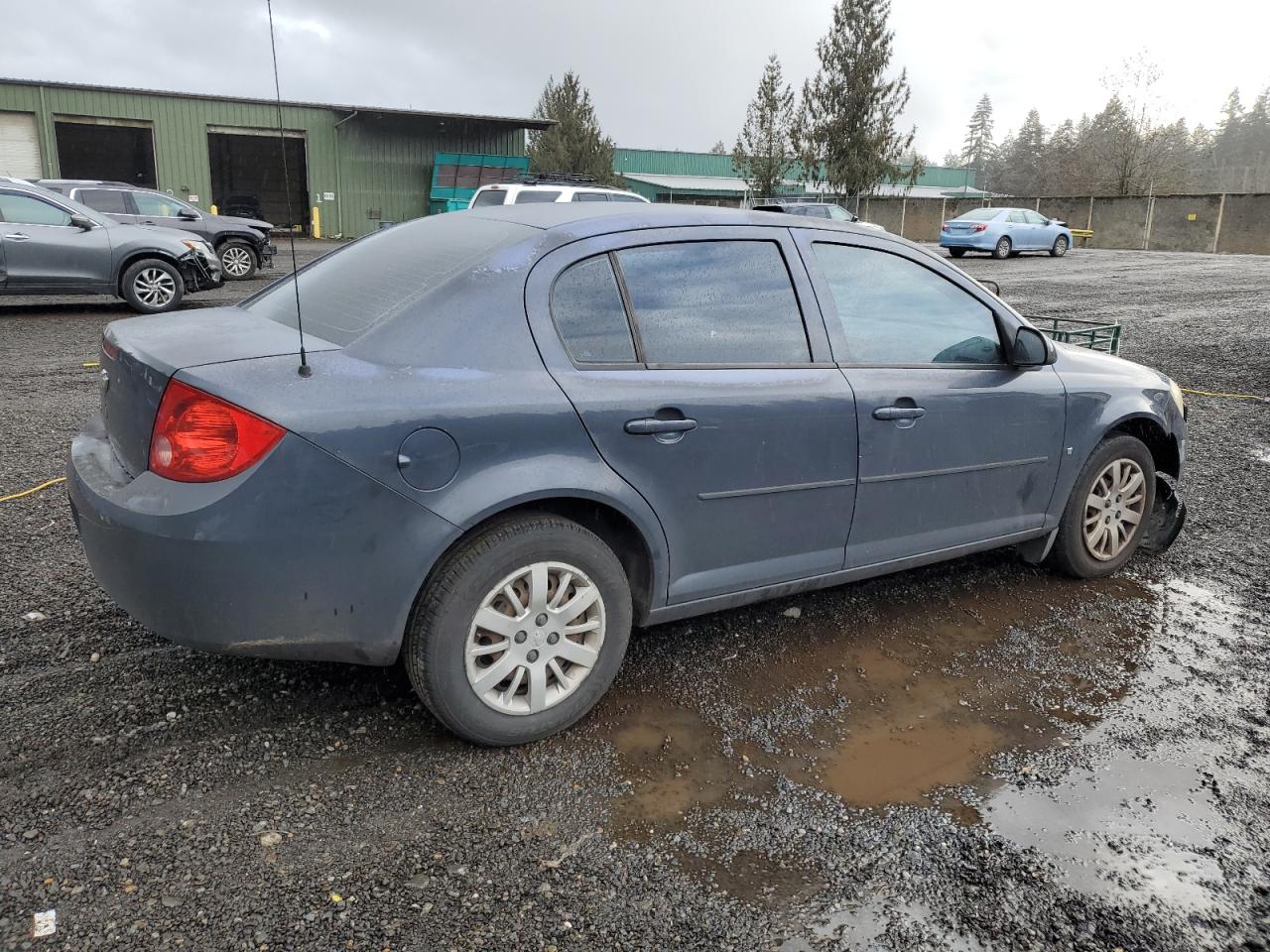 2009 Chevrolet Cobalt - Image 3