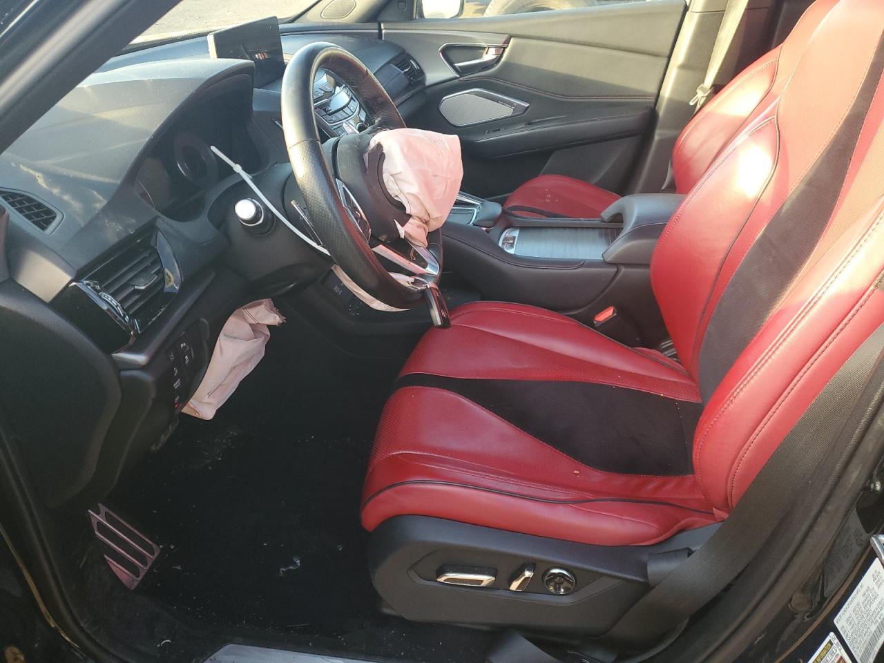 2019 Acura RDX - Image 7