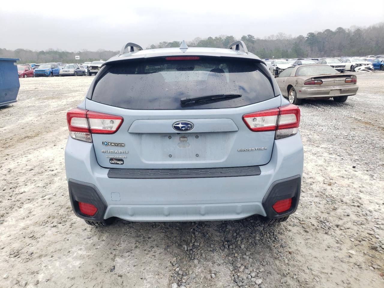 2019 Subaru XV - Image 6