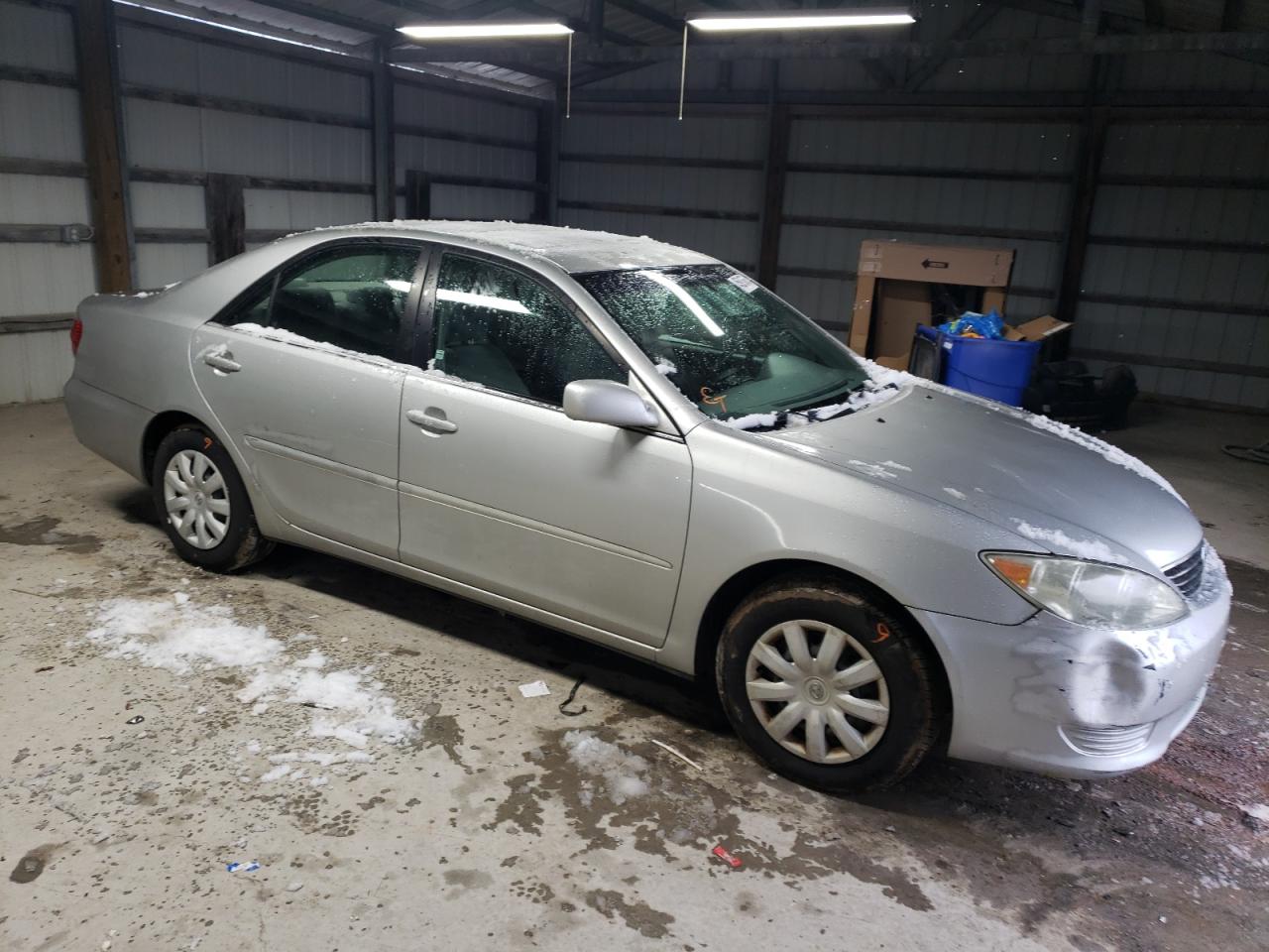 2006 Toyota Camry - Image 4