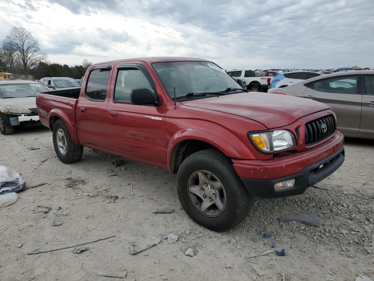 2004 Toyota Tacoma - Image 4