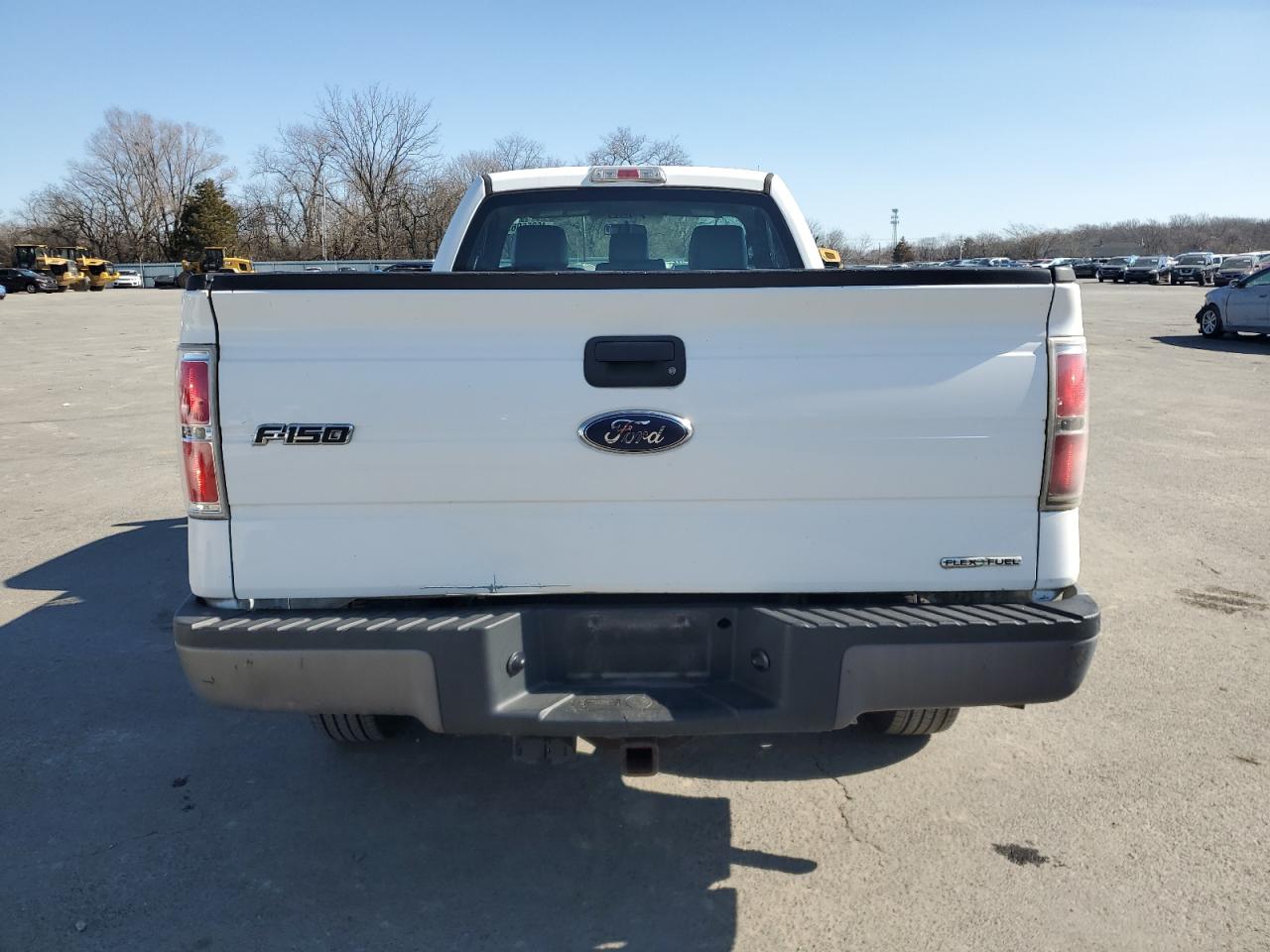 2011 Ford F-150 - Image 6