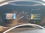 2018 Ford Fusion Se Hybrid en Venta en North Las Vegas, NV - Front End