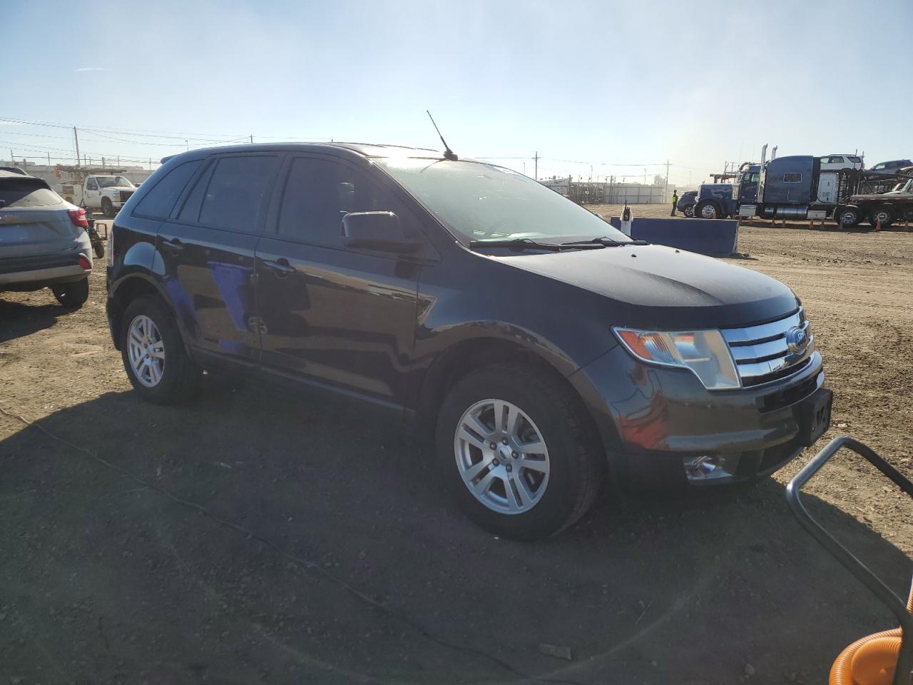 2007 Ford Edge - Image 4