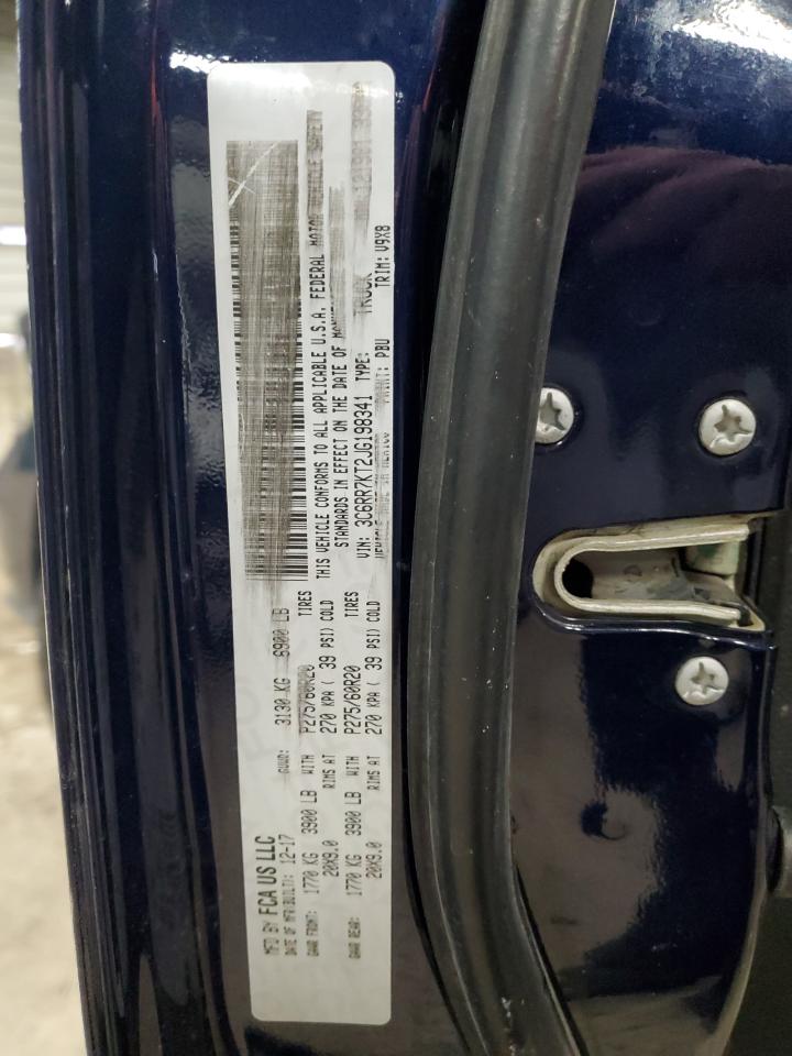 2018 RAM 1500 - Image 15