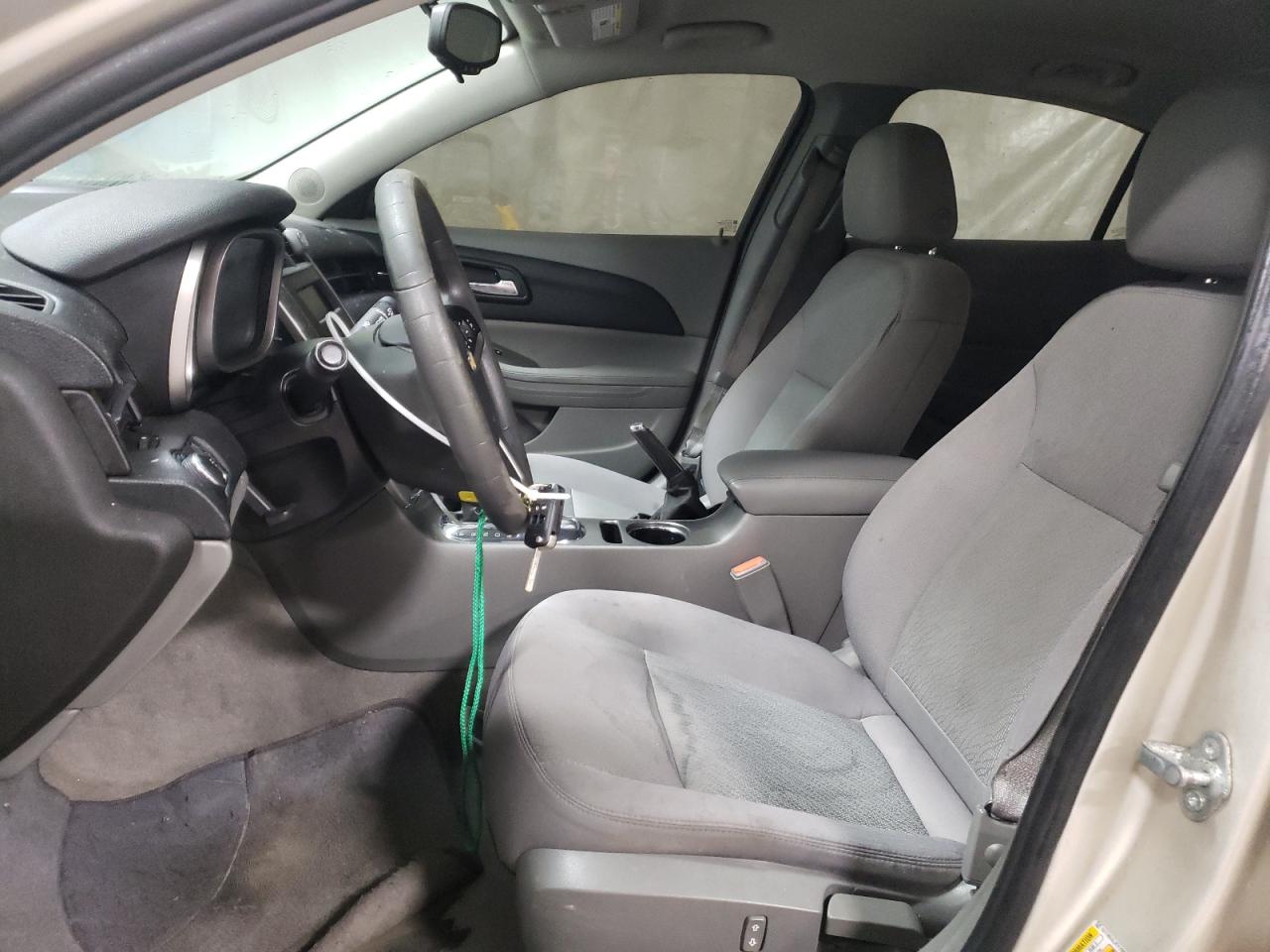 2015 Chevrolet Malibu - Image 7