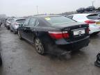 2009 LEXUS LS 600H AU for sale at Copart WOLVERHAMPTON