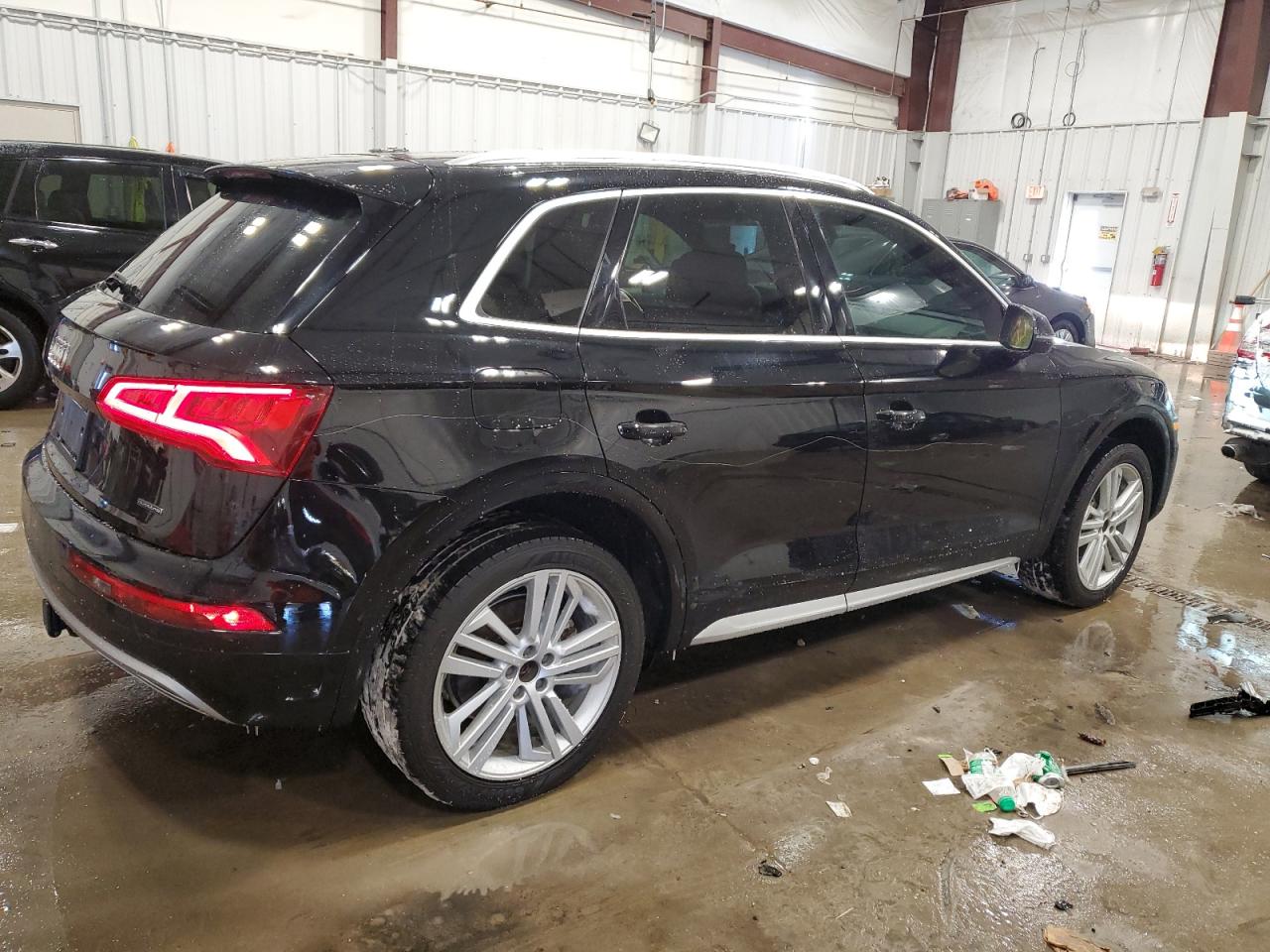 2020 Audi Q5 - Image 3