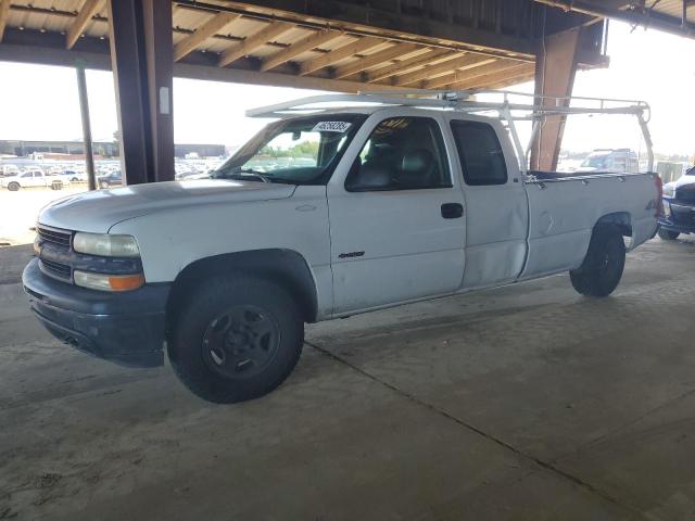 2000 Chevrolet Silverado K1500