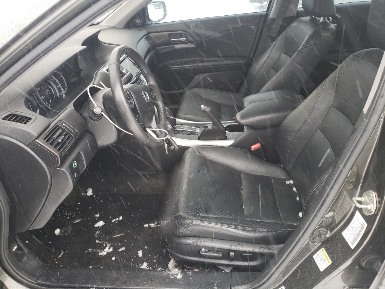 2014 Honda Accord - Image 7