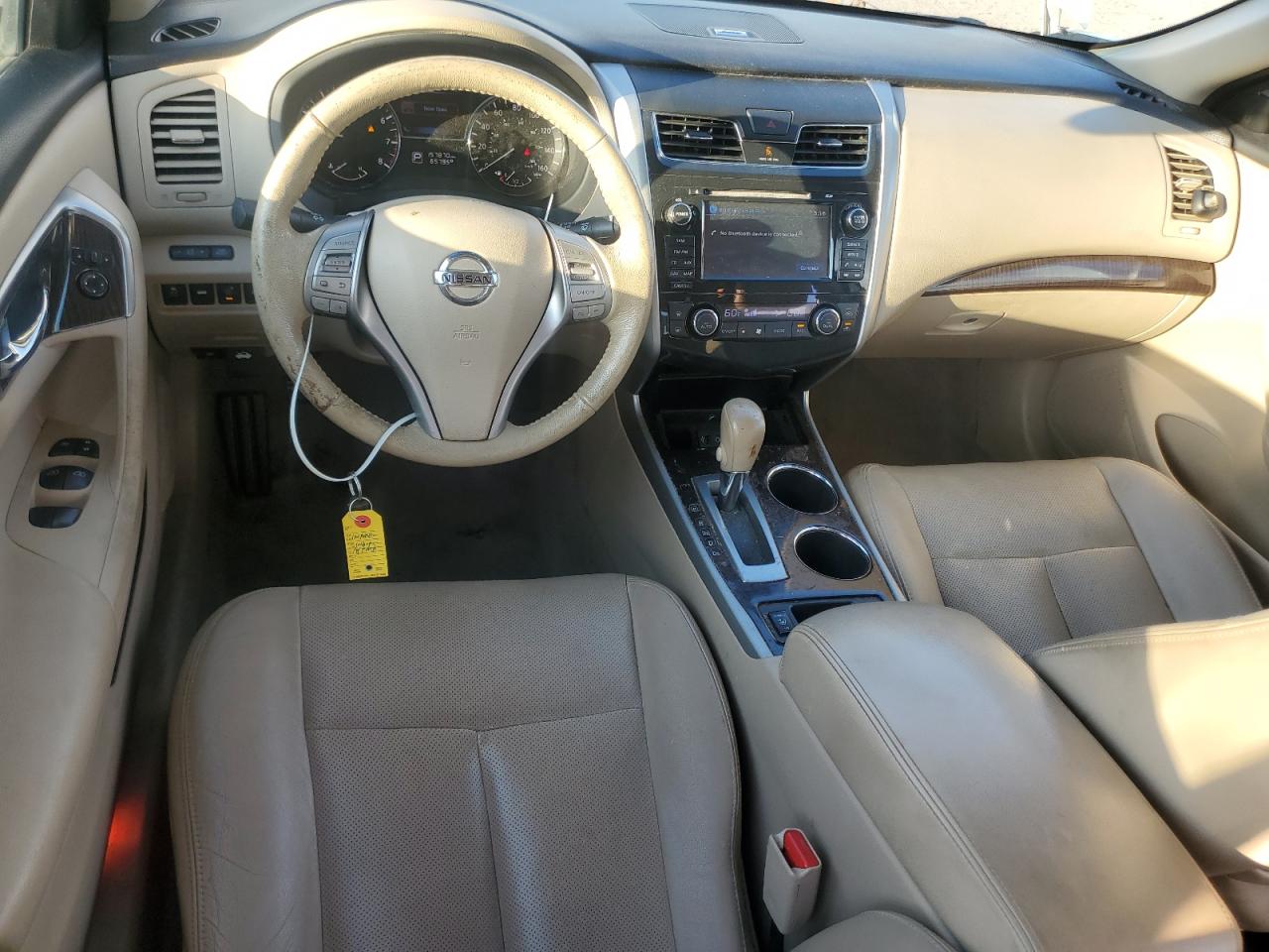 2014 Nissan Altima - Image 8