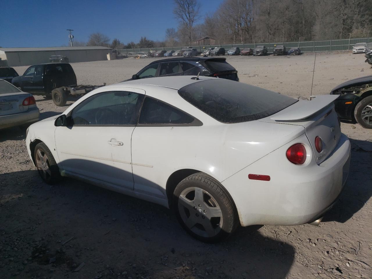 2009 Chevrolet Cobalt - Image 2