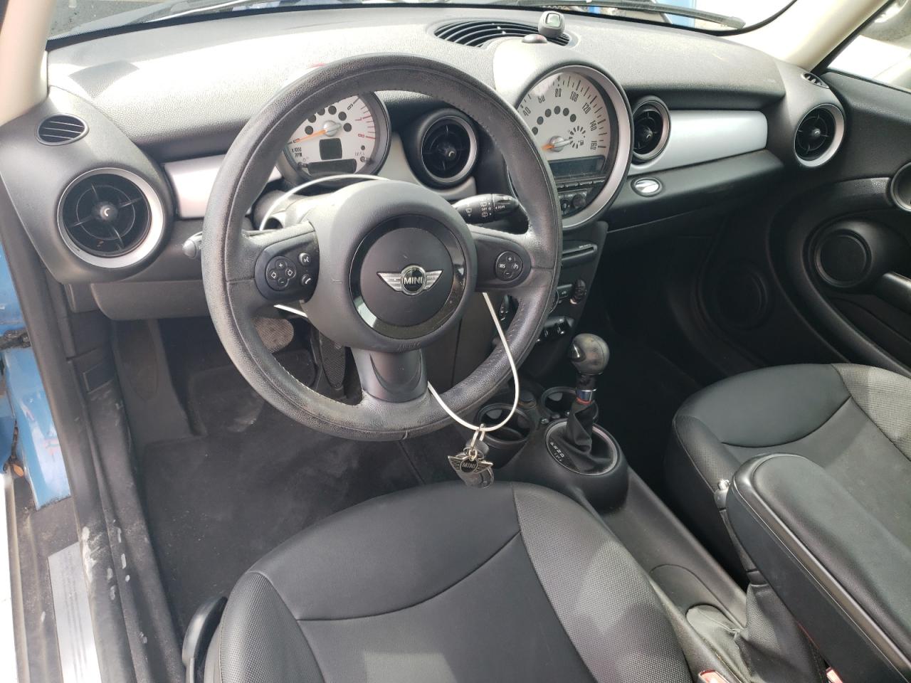 2013 MINI Cooper - Image 8