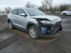 2020 Hyundai Tucson Limited للبيع في New Britain، CT - Front End