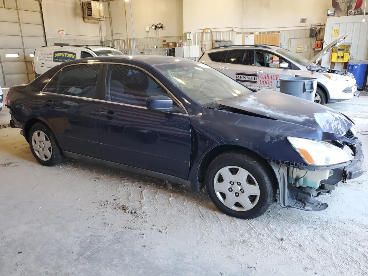 2007 Honda Accord - Image 4