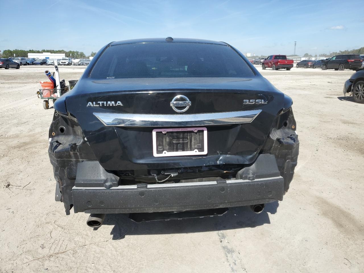 2013 Nissan Altima - Image 6