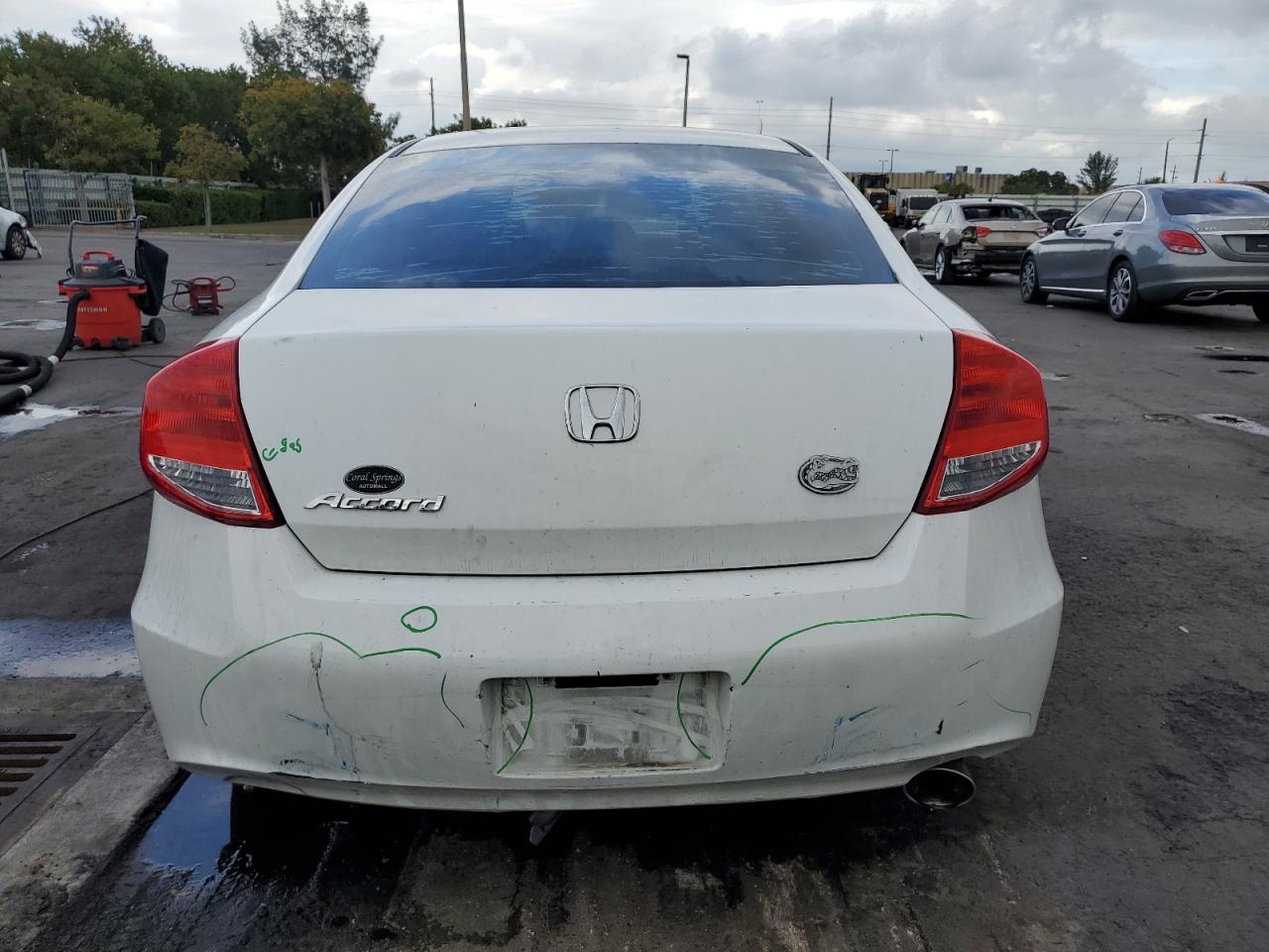 2012 Honda Accord - Image 6