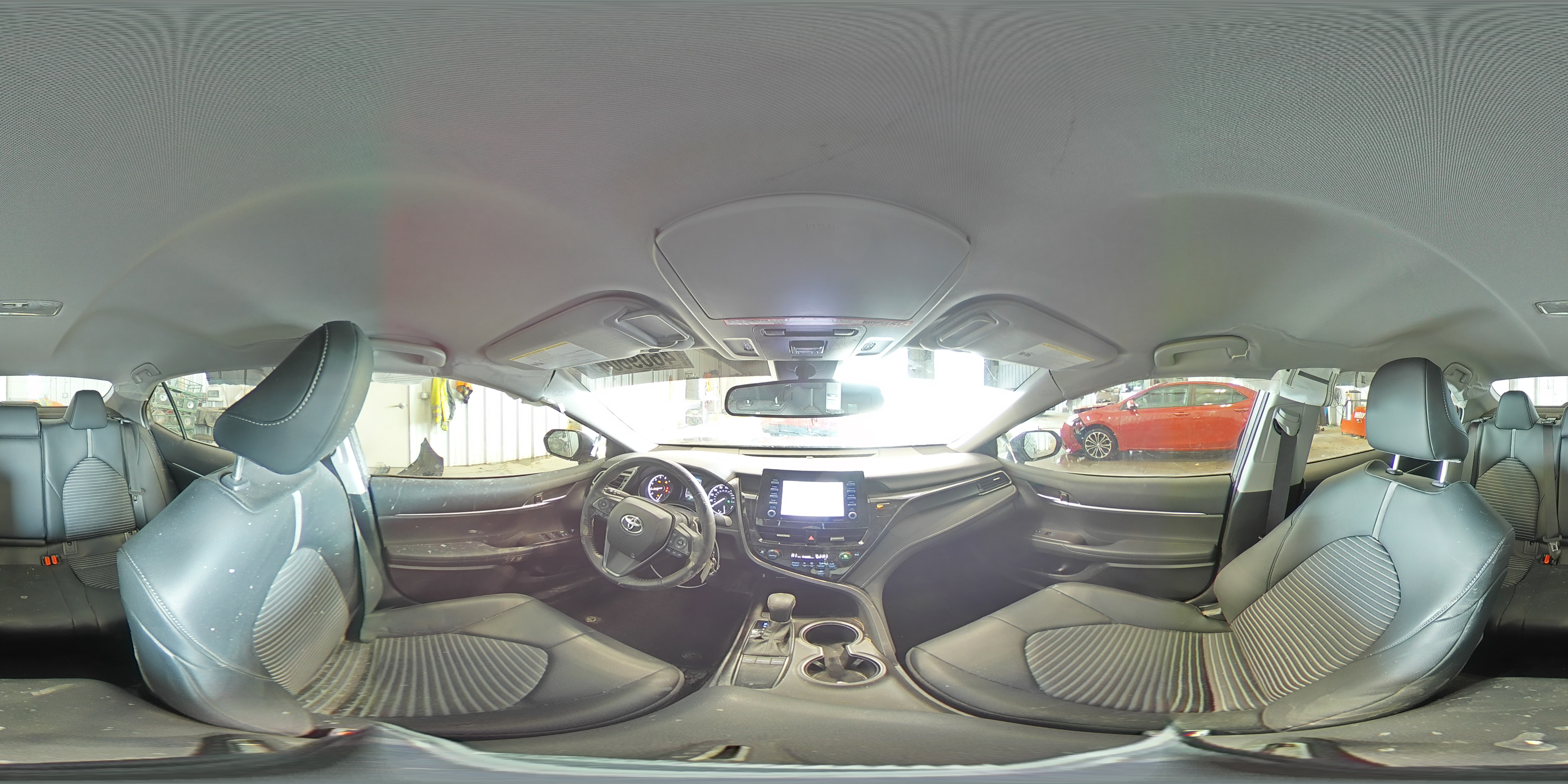 2023 Toyota Camry - Image 15