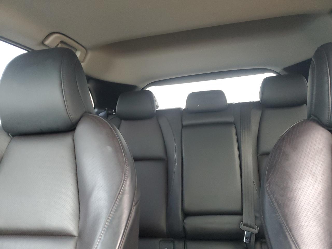 2020 Mazda CX-30 - Image 10