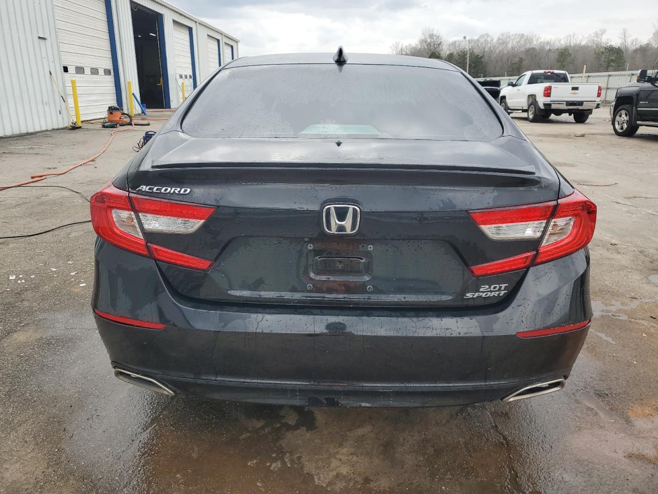 2021 Honda Accord - Image 6