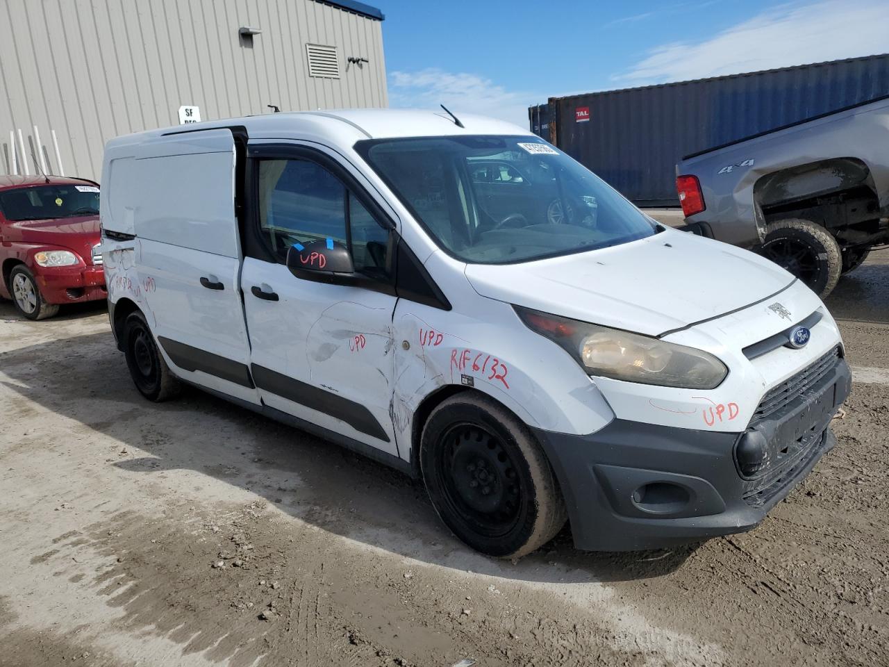 2014 Ford Transit - Image 4