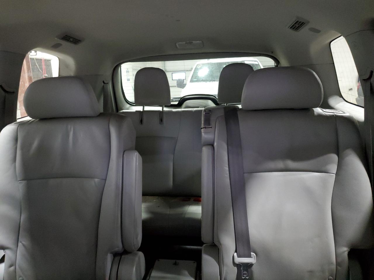 2008 Toyota Highlander - Image 10