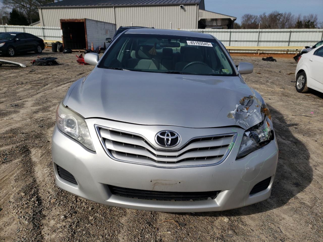 2011 Toyota Camry - Image 5