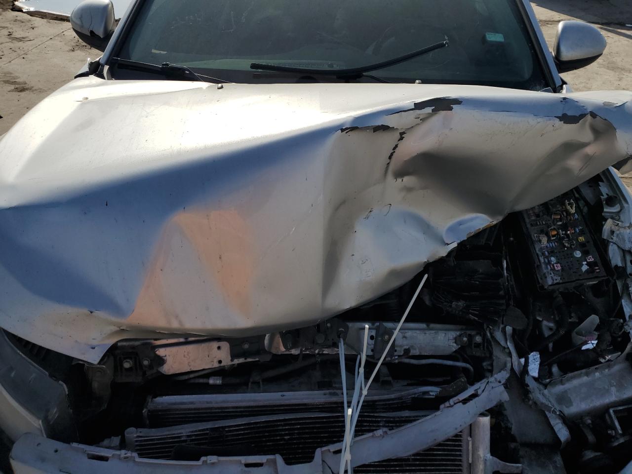 2014 Chevrolet Cruze Lt VIN: 1G1PC5SB0E7423895 Lot: 60037345