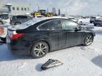 2017 SUBARU LEGACY 2.5I LIMITED for sale at Copart QC - MONTREAL