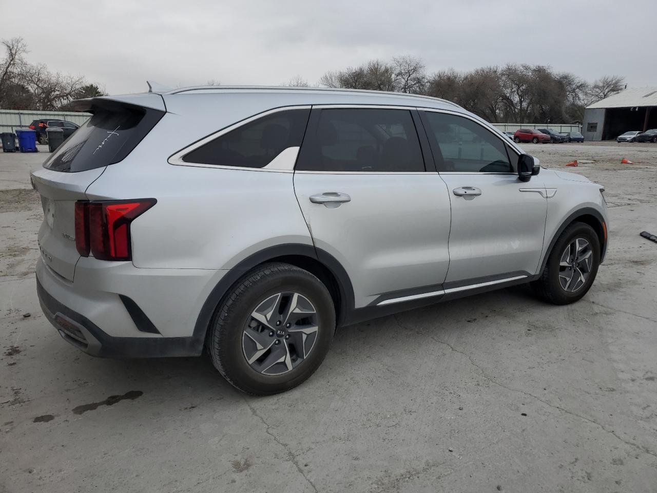 2021 Kia Sorento - Image 3