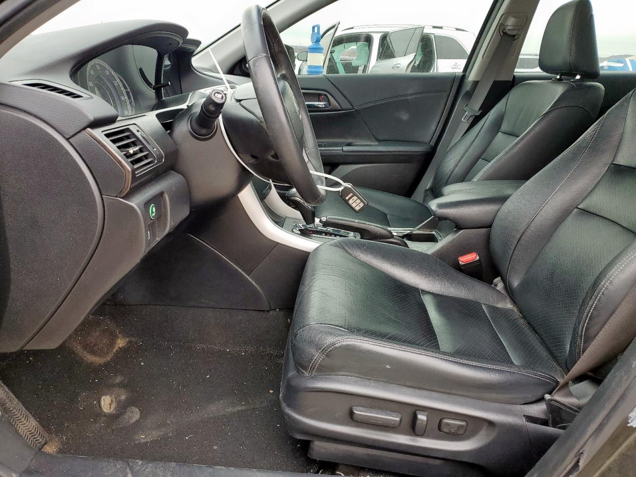 2013 Honda Accord - Image 7