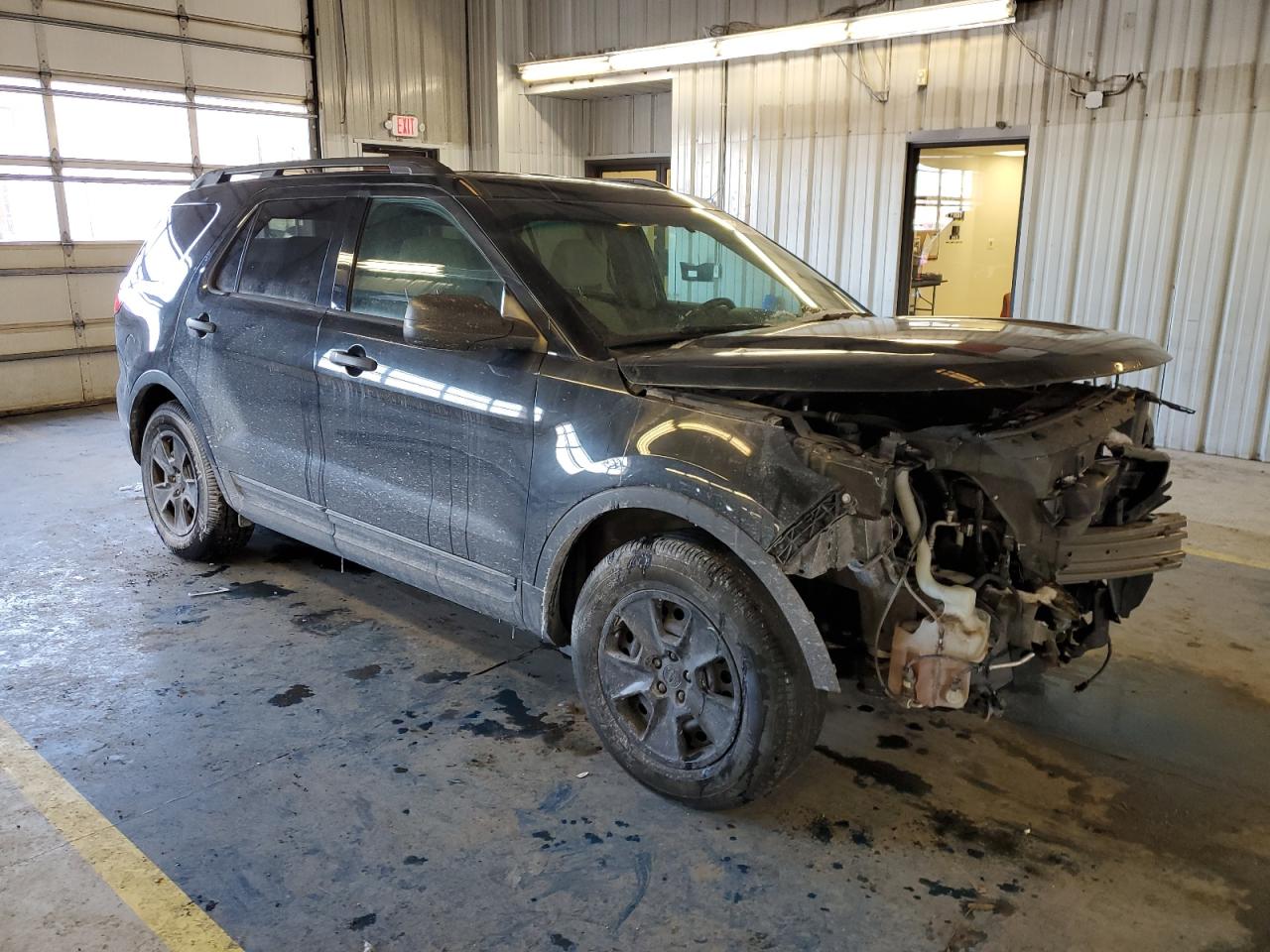 2014 Ford Explorer - Image 4