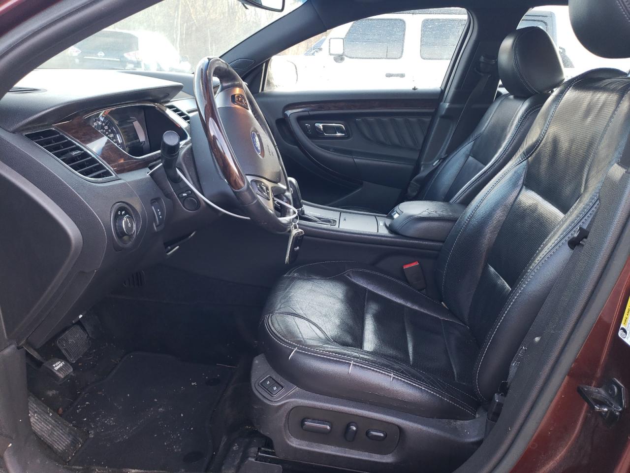 2016 Ford Taurus - Image 7