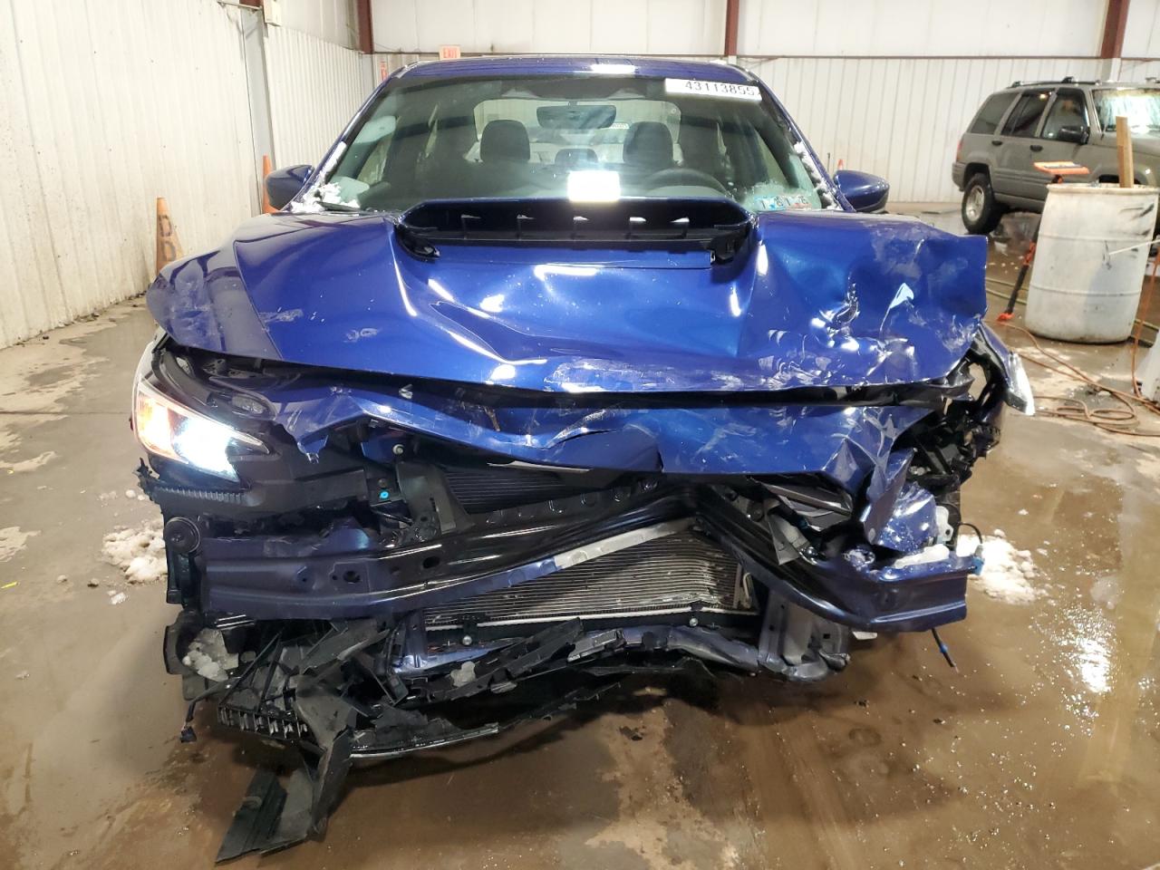 2024 Subaru WRX - Image 5