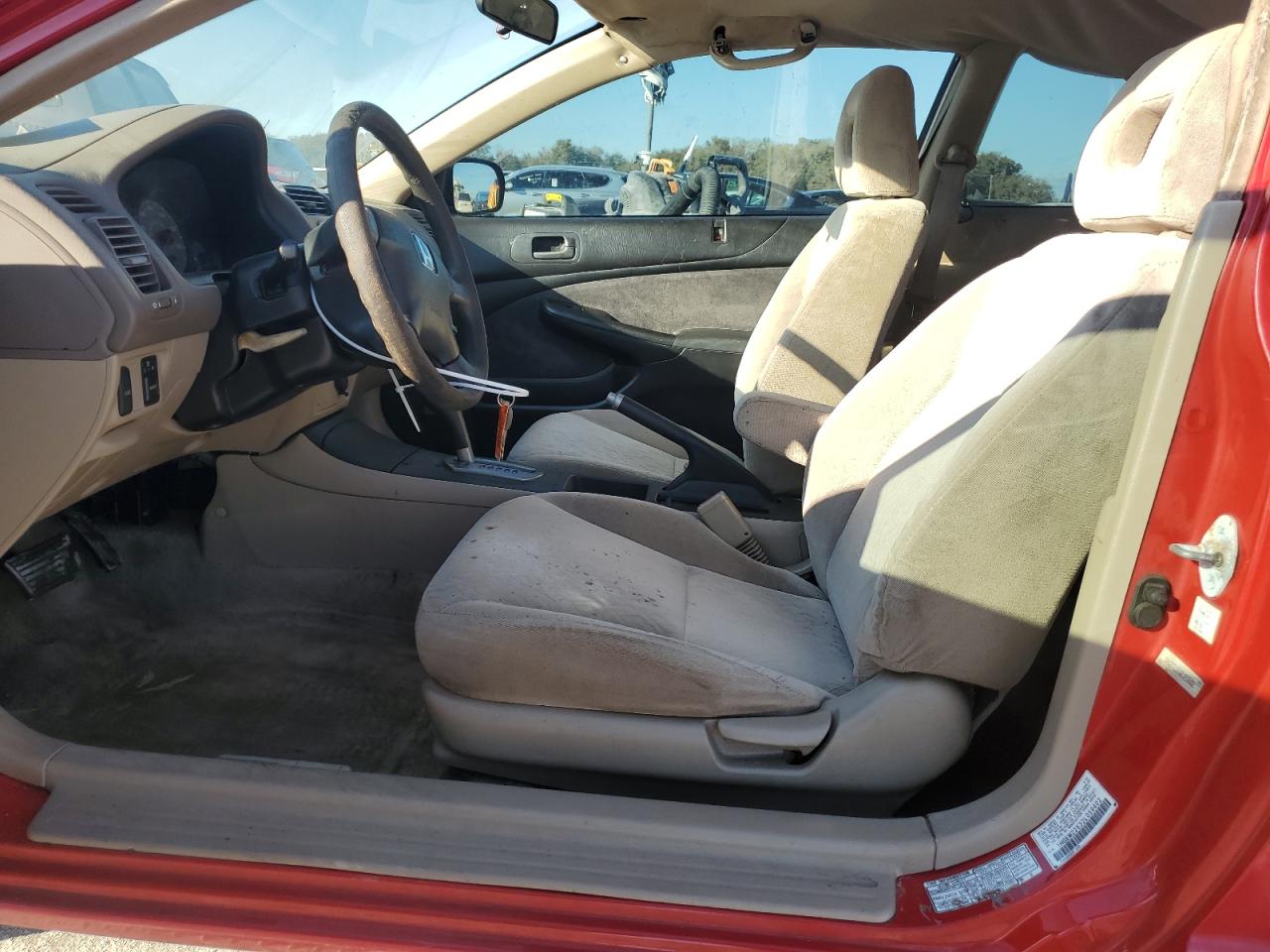 2002 Honda Civic - Image 7