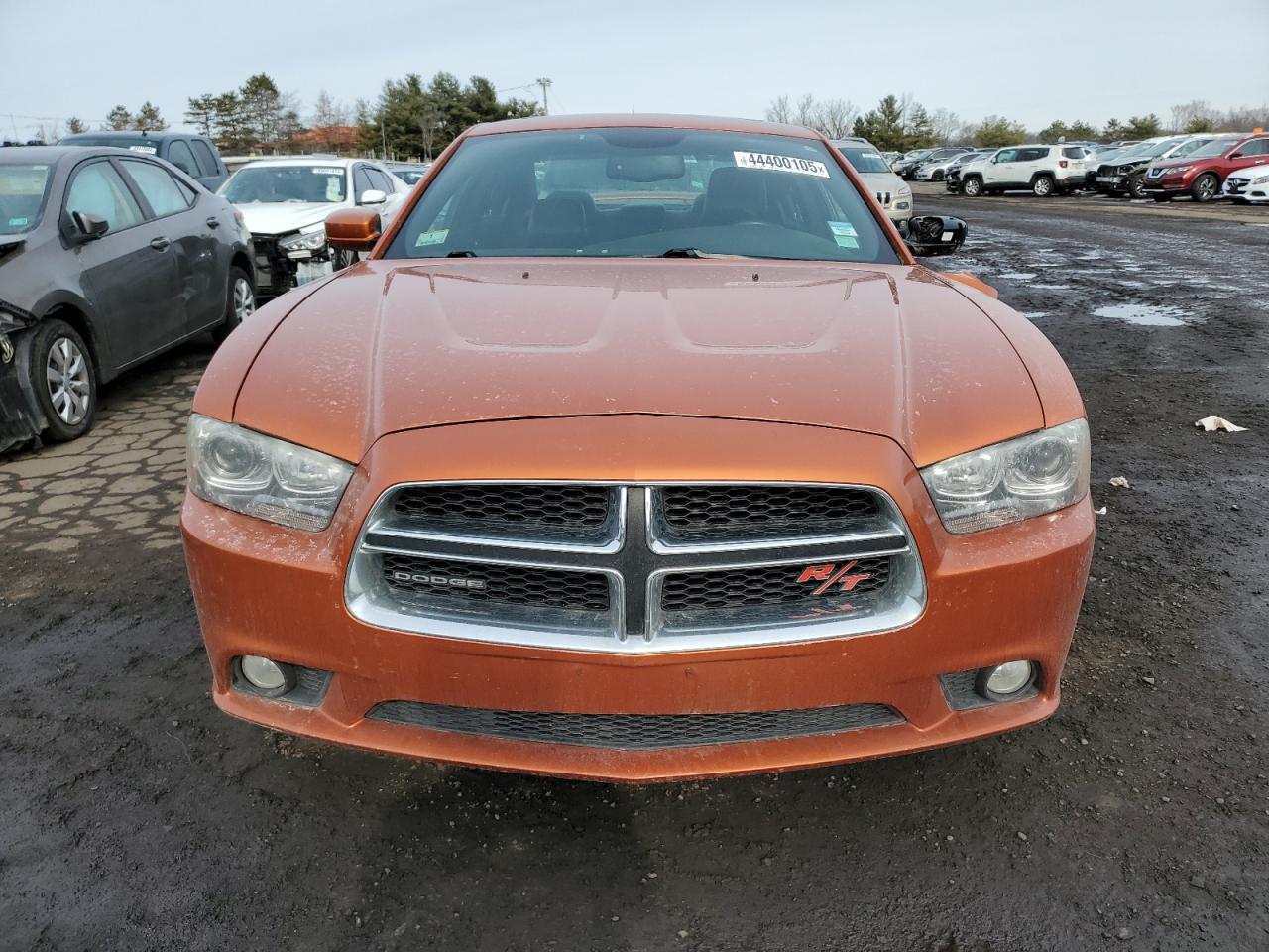 2011 Dodge Charger - Image 5