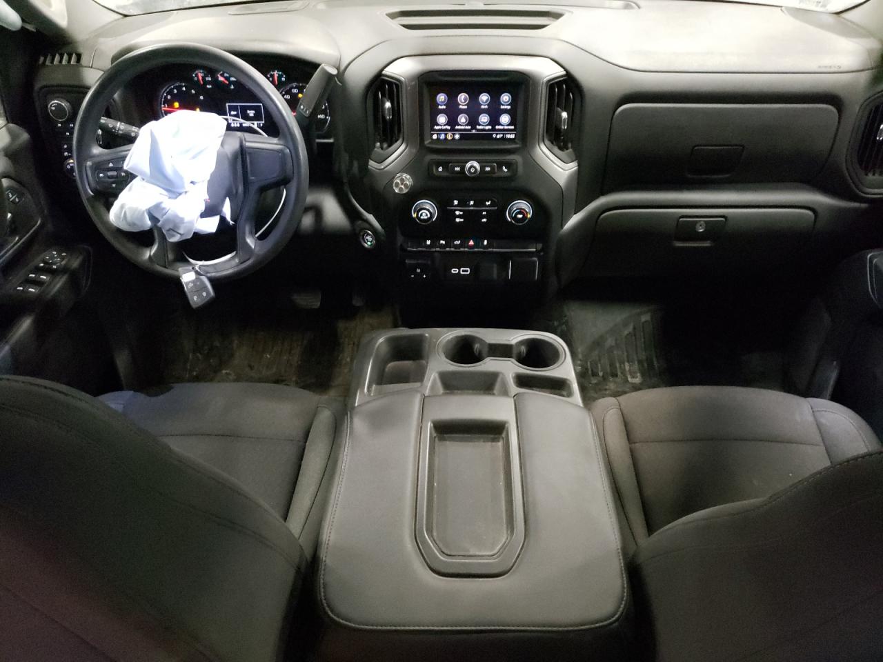 2024 Chevrolet Silverado - Image 8