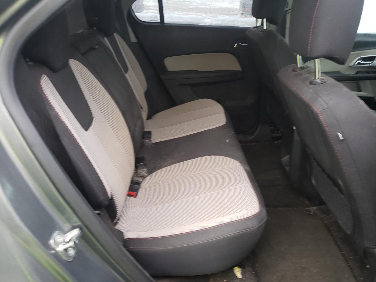 2012 Chevrolet Equinox - Image 10