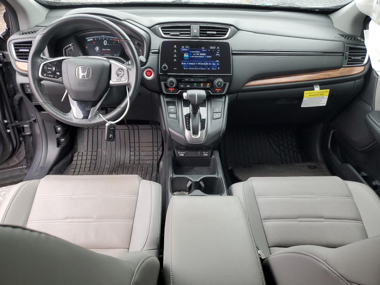 2022 Honda CR-V - Image 8