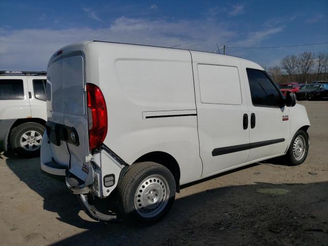  RAM All Models 2022 Білий