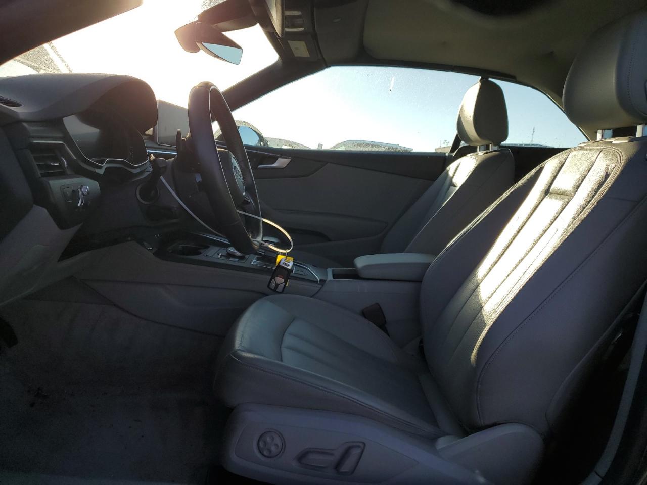 2018 Audi A5 - Image 7