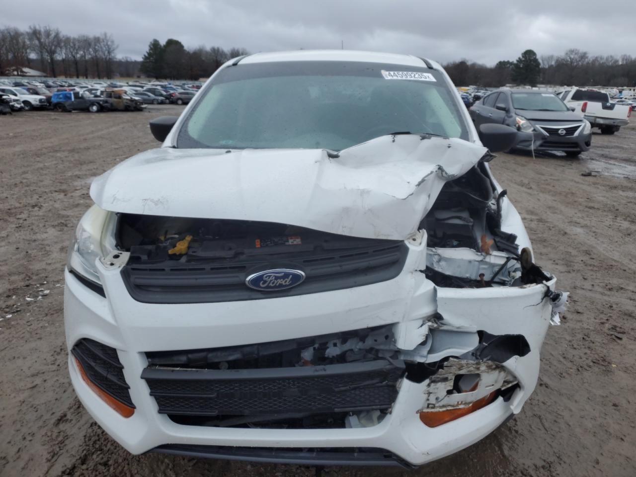 2015 Ford Escape - Image 5