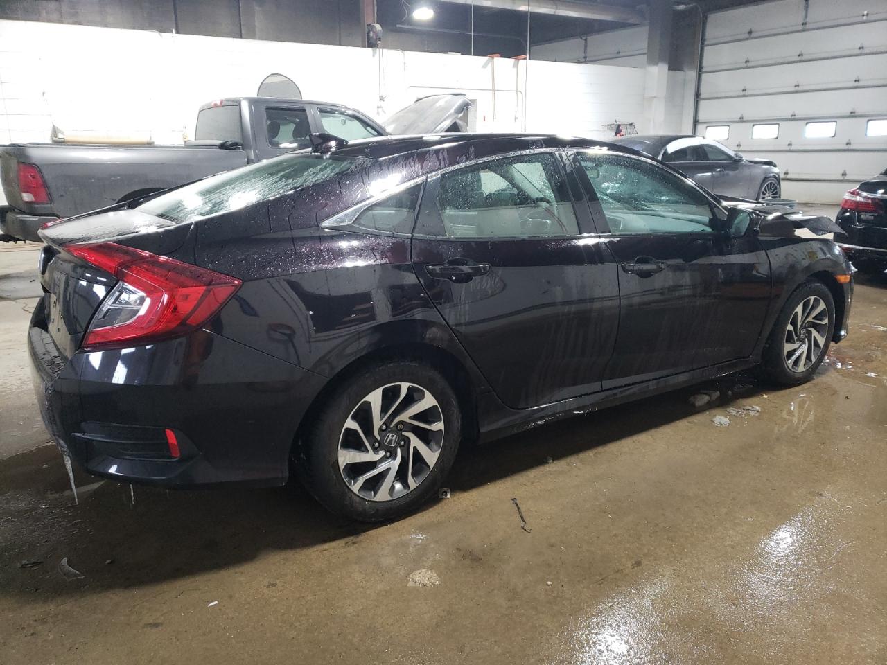 2017 Honda Civic - Image 3