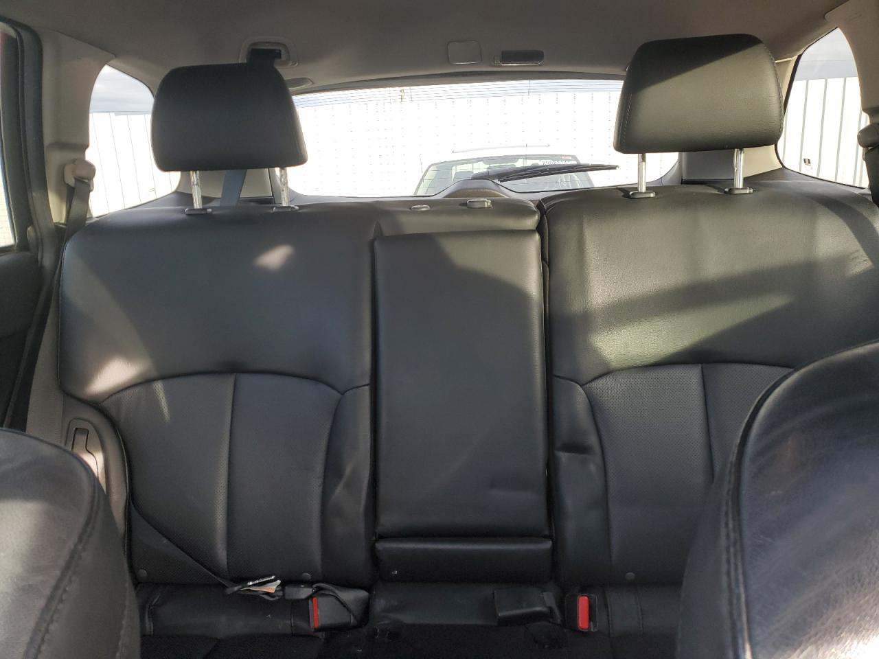 2013 Subaru Outback - Image 10